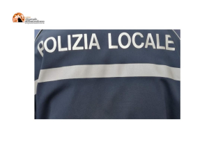 Fossacesia. Concorso per due agenti a tempo pieno e indeterminato.