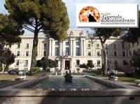 Palazzo dei Marmi sede della Provincia di Pescara