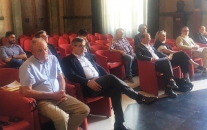 Province, 'necessità di cambiare la legge'.