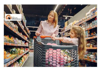 L'inflazione quanto è costata? 1.796 euro a famiglia