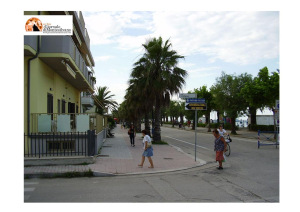 Ufficio postale temporaneo inadeguato, il sindaco di Martinsicuro diffida Poste Italiane.