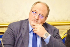 Rifiuti da Roma in Abruzzo. Mazzocca su Virginia Raggi "non ha risolto il problema ormai strutturale"