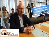 Marco Forconi, FDI