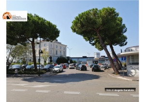Pescara, preso in centro mentre spacciava hashish a minorenni