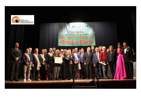 Romheritage, l'Itinerario Rom della Pace torna con sfilate, musica e poesia.
