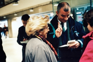 Trasporti pubblici/Decreto: accanimento contro i senza biglietto e rimborso in caso ritardo bus