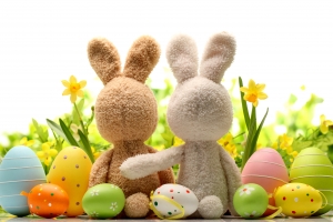 Poesia di Pasqua 2018