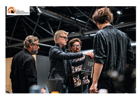 Photogame – Autoritratto di un’ossessione, thriller psicologico diretto da Alex Ruzzi