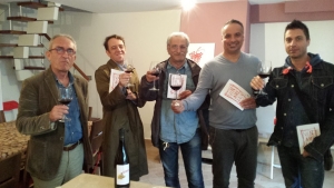 Vignaioli in Borgo a Controguerra