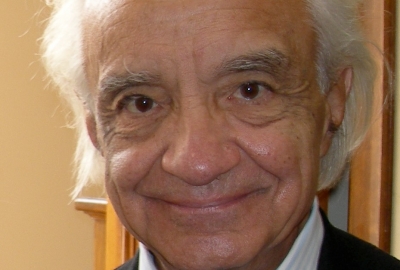 L'Aquila, incontro con lo scienziato Antonino Zichichi: “Sostenibilità e Resilienza”