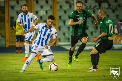 Brugman autore del primo gol stagionale