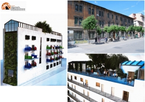 Pescara/Ferrhotel: via libera del Consiglio comunale al progetto definitivo dello studentato