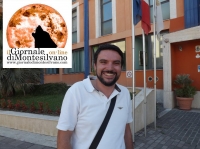 Luca Cirone commissario Azienda speciale