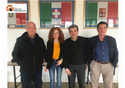 Montesilvano. Lunedì Consiglio comunale. Gli emendamenti al bilancio PD M5S.
