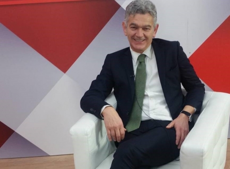 Abruzzo/elezioni. Di Sabatino risponde a Marcozzi: "poltroncina sicura"