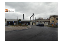 Pescara/Cambia la viabilità davanti ex stazione ferroviaria