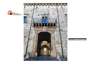 Atri, definita la nuova Giunta del Sindaco Ferretti