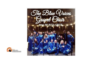 Giulianova. Concerto Gospel in piazza Fosse Ardeatine