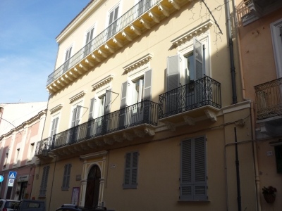 Giulianova. Via Bindi e Biblioteca: soluzioni in arrivo.