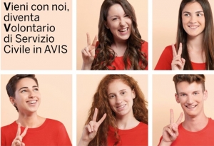 Pescara. “Vieni con noi, diventa volontario di Servizio civile”
