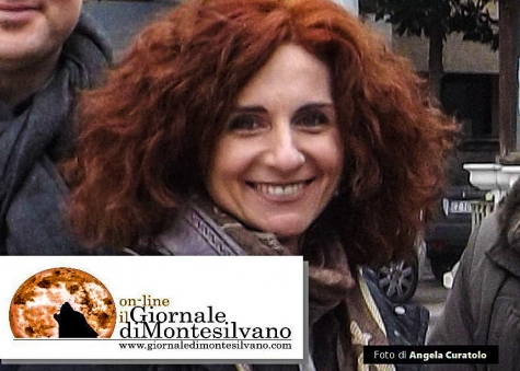 Romina Di Costanzo