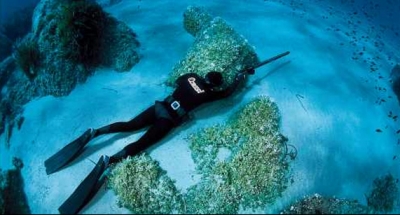 Ortona. Raduno Pescasub solidale per ricordare "Matteo Santucci"