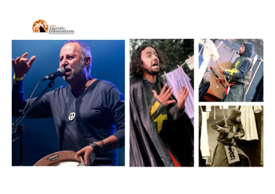 Giulianova, Festival Approdo, il programma di oggi.