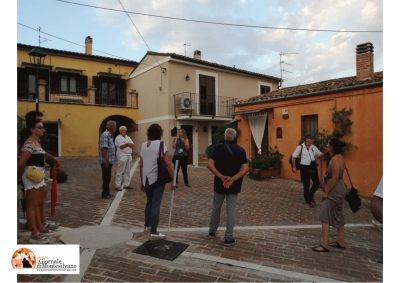 "Spoltore Nascosta", edizione inedita per scoprire il borgo