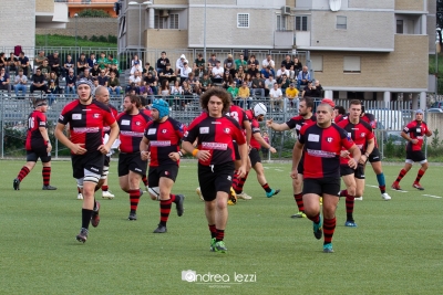 Paganica vince in trasferta con il Villa Pamphili per 12 a 7.