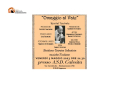 Montesilvano/teatro. Omaggio al vate, per riscoprire D'Annunzio uomo