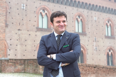 Centinaio
