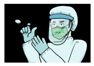 Fossacesia/covid 19, Sindaco chiede test per alunni di ogni ordine e grado