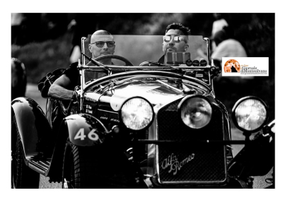 Abruzzo Gran Tour 2026: a L’Aquila la presentazione della manifestazione internazionale dedicata alle auto d’epoca