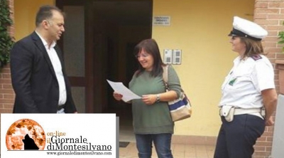Montesilvano. Via Rimini, assegnato nuovo alloggio popolare