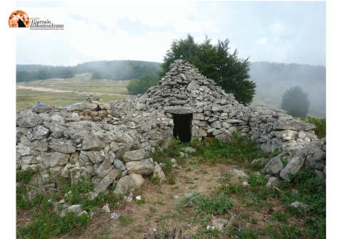 Passolanciano, 900 mila euro per 9 terrazze panoramiche e ristrutturazione di stazzo e bivacco