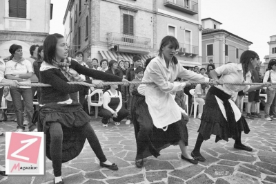 Uva Viva UVa a Mosciano Sant'Angelo
