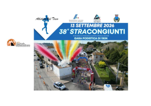 Corrilabruzzo UISP: Corri Barrea e Trofeo dei Vigneti lanciano l'attesissima Stracongiunti