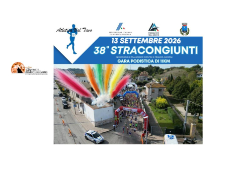 Corrilabruzzo UISP: Corri Barrea e Trofeo dei Vigneti lanciano l'attesissima Stracongiunti