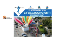 Corrilabruzzo UISP: Corri Barrea e Trofeo dei Vigneti lanciano l'attesissima Stracongiunti