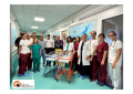 Due nuove culle termiche per la Neonatologia dell’Ospedale di Pescara