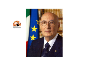 Si aggravano le condizioni del Presidente Emerito della Repubblica Giorgio Napolitano