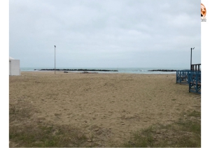 Montesilvano/disabilità. Spostata nuova spiaggia accessibile. Ferrante: "geniale"