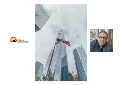 L’Economia americana su una corda tesa