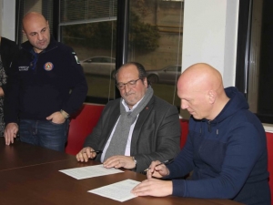 Abruzzo/Neve. Mazzocca: 9 turbine spazzaneve per i 9 Comuni