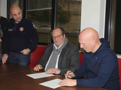Abruzzo/Neve. Mazzocca: 9 turbine spazzaneve per i 9 Comuni