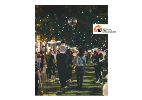 Festa di Primavera a Cepagatti: due Giorni di allegria, gusto e cultura