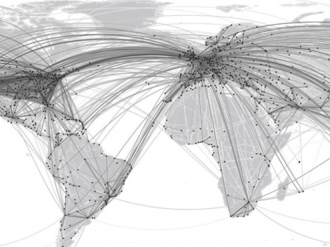 Influenza. rischi di una nuova pandemia, come la spagnola del 1918.