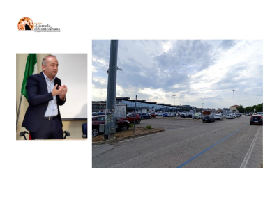 «Pescara, l’estate che non va». CNA: Parcheggi, cantieri e mercatini: imprese devono contare su certezze