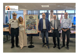 Montesilvano, “Karting in Piazza” 2026 e le 10 Regole d’Oro della Sicurezza Stradale