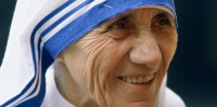 Madre Teresa santa a settembre